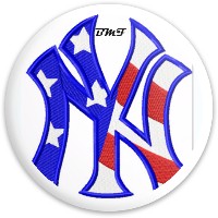 Design 171602 Disc Golf and Ultimate Discs Image