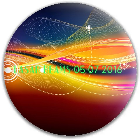 Design 171742 Disc Golf and Ultimate Discs