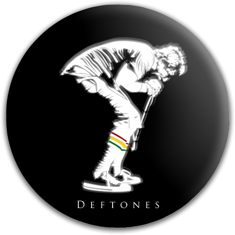 Design 174086 Disc Golf and Ultimate Discs