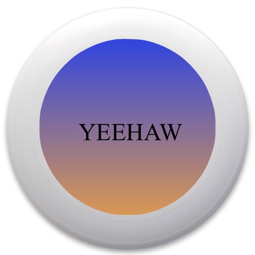 Design 174089 Disc Golf and Ultimate Discs