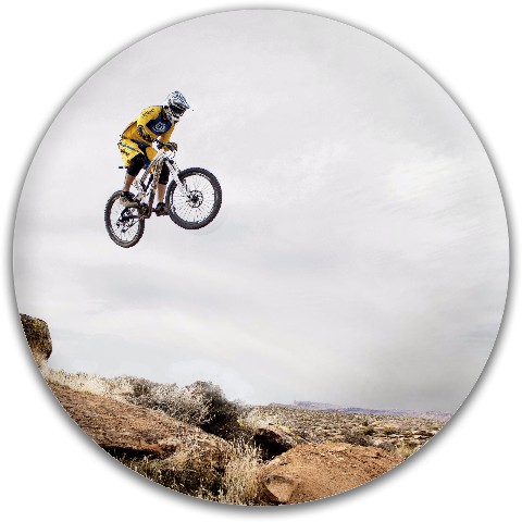 Design 174722 Disc Golf and Ultimate Discs