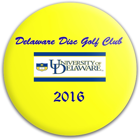 Design 175190 Disc Golf and Ultimate Discs