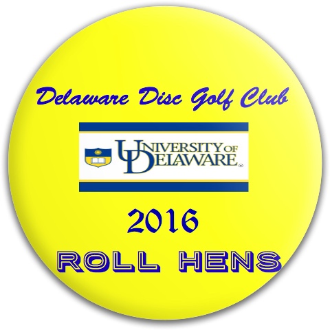 Design 175200 Disc Golf and Ultimate Discs
