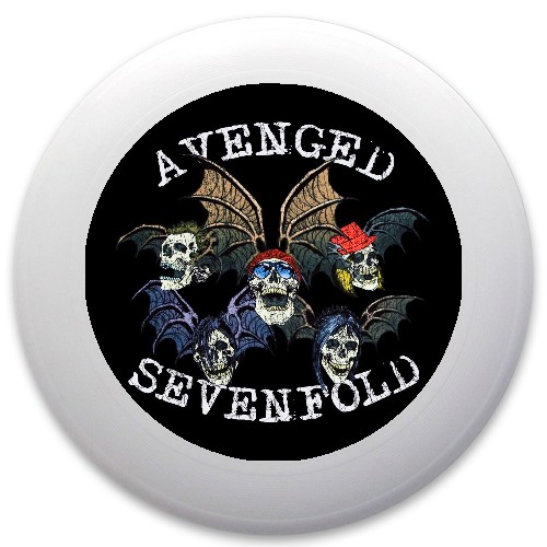 Design 175751 Disc Golf and Ultimate Discs