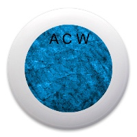 Design 176086 Disc Golf and Ultimate Discs Image