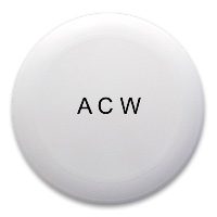 Design 176088 Disc Golf and Ultimate Discs Image