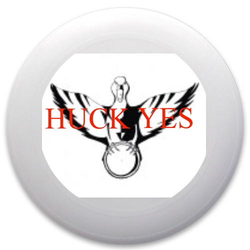 Design 176889 Disc Golf and Ultimate Discs