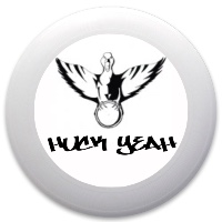 Design 176897 Disc Golf and Ultimate Discs Image