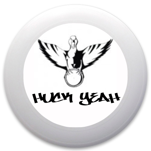 Design 176897 Disc Golf and Ultimate Discs