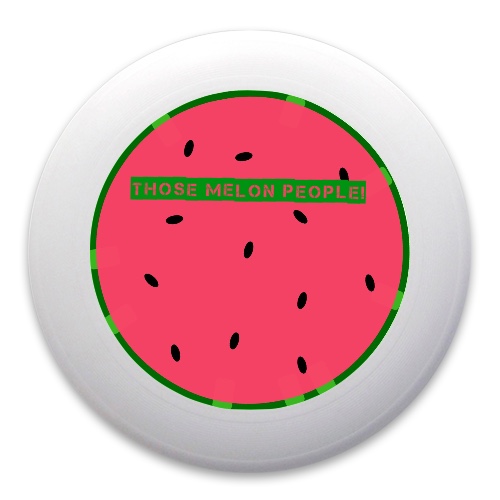 Design 177455 Disc Golf and Ultimate Discs