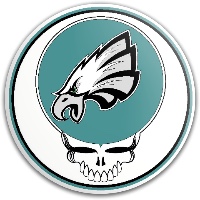 Eagles Stealie