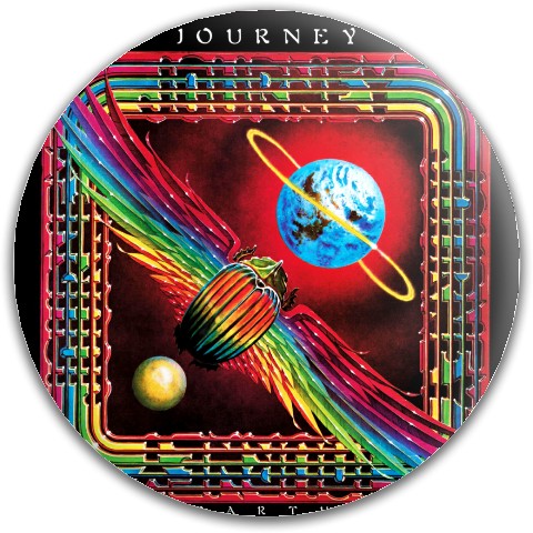 Design 177972 Disc Golf and Ultimate Discs