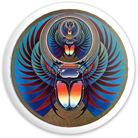 Design 177974 Disc Golf and Ultimate Discs