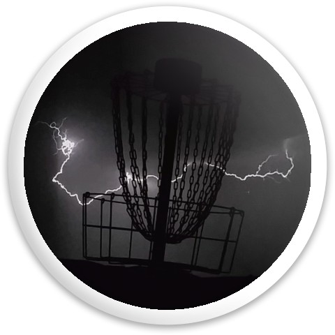Design 178756 Disc Golf and Ultimate Discs