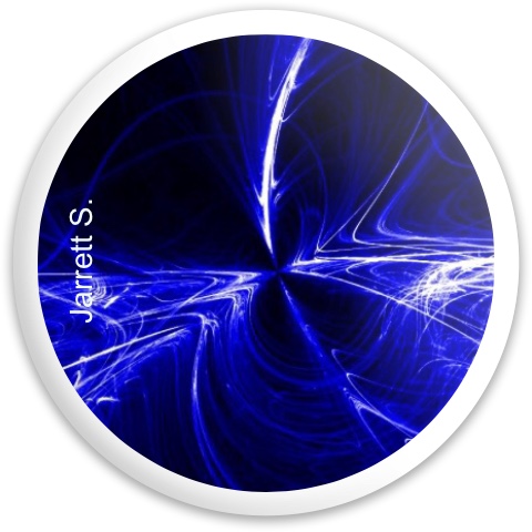 Design 179339 Disc Golf and Ultimate Discs