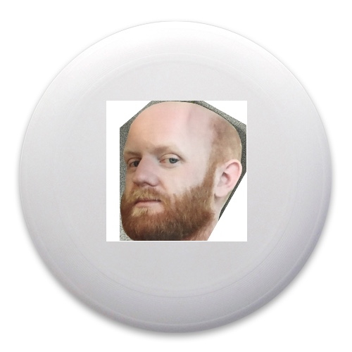Design 179895 Disc Golf and Ultimate Discs