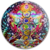 Design 179959 Disc Golf and Ultimate Discs Image