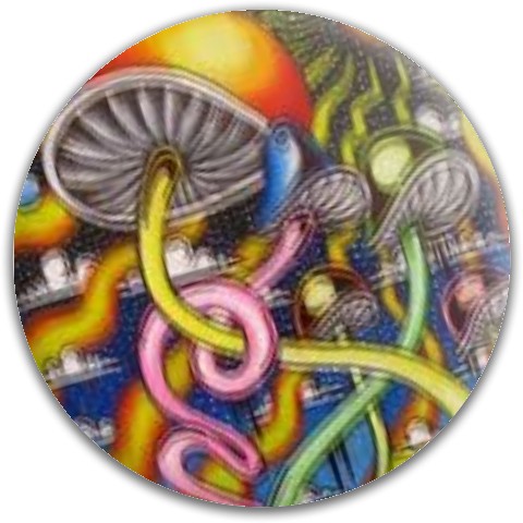 Design 180026 Disc Golf and Ultimate Discs