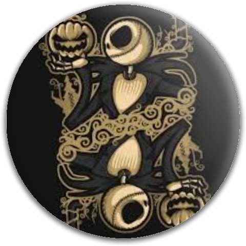 Design 180096 Disc Golf and Ultimate Discs