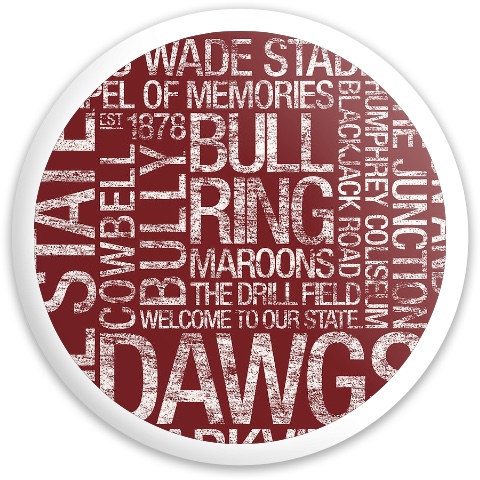 Design 180357 Disc Golf and Ultimate Discs