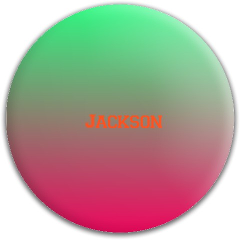 Design 180494 Disc Golf and Ultimate Discs