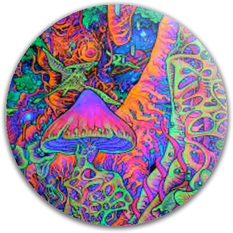 Design 180607 Disc Golf and Ultimate Discs