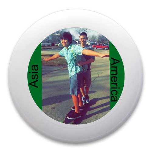 Design 180770 Disc Golf and Ultimate Discs