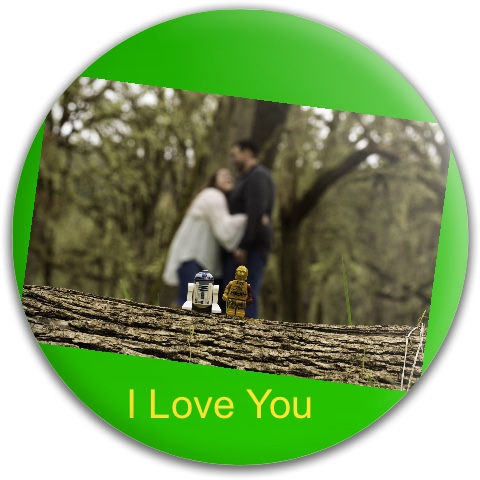 Design 184281 Disc Golf and Ultimate Discs
