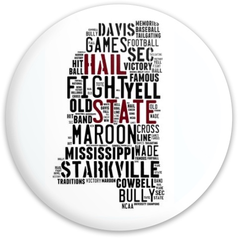 Design 184393 Disc Golf and Ultimate Discs