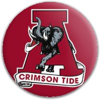 Crimson tide