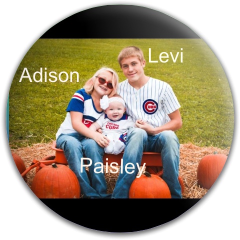 Design 185065 Disc Golf and Ultimate Discs