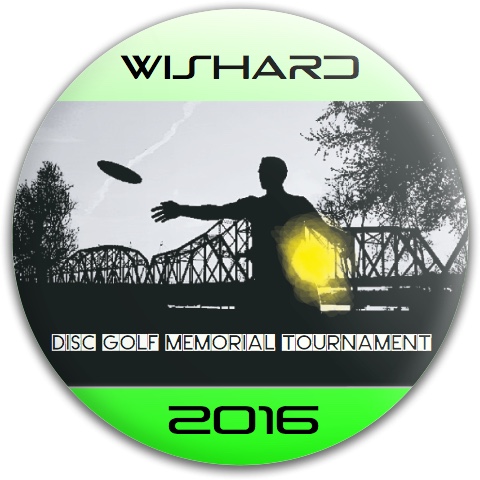 Design 185814 Disc Golf and Ultimate Discs