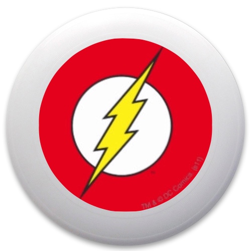 Design 185883 Disc Golf and Ultimate Discs