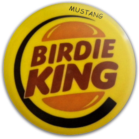 Design 186199 Disc Golf and Ultimate Discs