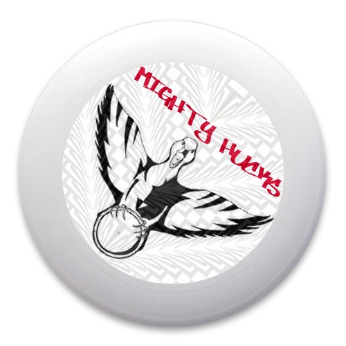 Design 186400 Disc Golf and Ultimate Discs
