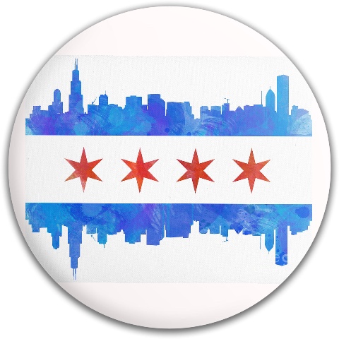 Design 186644 Disc Golf and Ultimate Discs