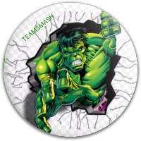 Design 187396 Disc Golf and Ultimate Discs Image