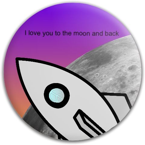 Design 187617 Disc Golf and Ultimate Discs