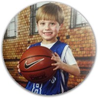 Little man