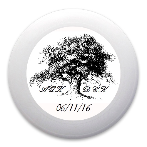 Design 189277 Disc Golf and Ultimate Discs