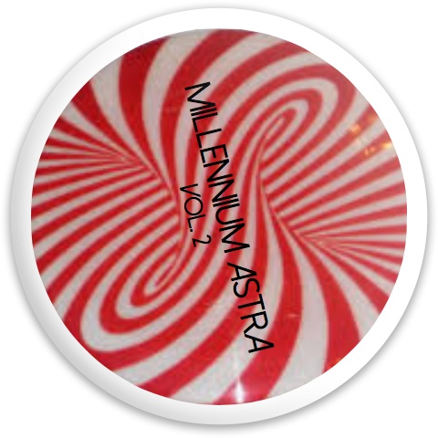 Design 189616 Disc Golf and Ultimate Discs