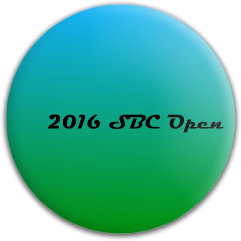 Design 190002 Disc Golf and Ultimate Discs