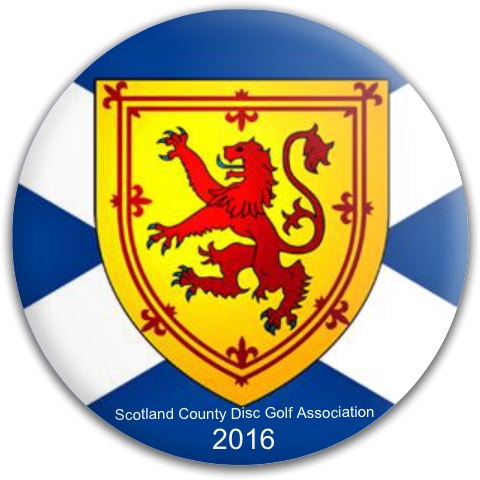 Design 190088 Disc Golf and Ultimate Discs