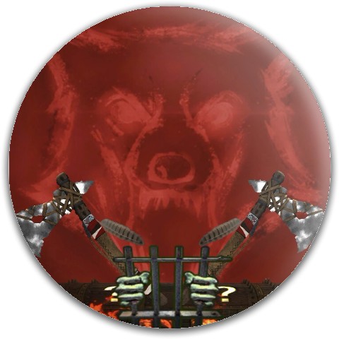 Design 190219 Disc Golf and Ultimate Discs