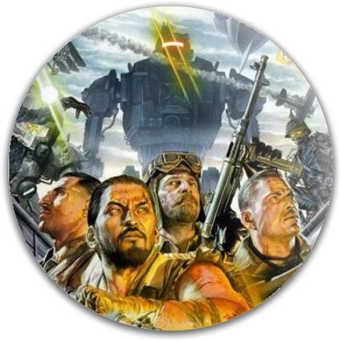 Design 190224 Disc Golf and Ultimate Discs