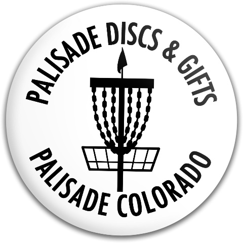 Design 190362 Disc Golf and Ultimate Discs