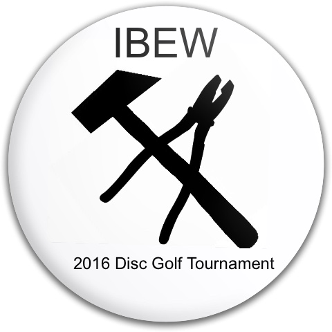 Design 190619 Disc Golf and Ultimate Discs