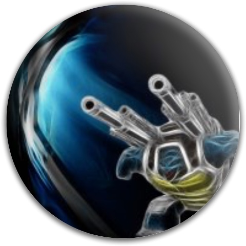 Design 190802 Disc Golf and Ultimate Discs