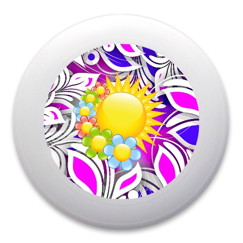 Design 191208 Disc Golf and Ultimate Discs