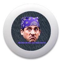 Design 191290 Disc Golf and Ultimate Discs Image